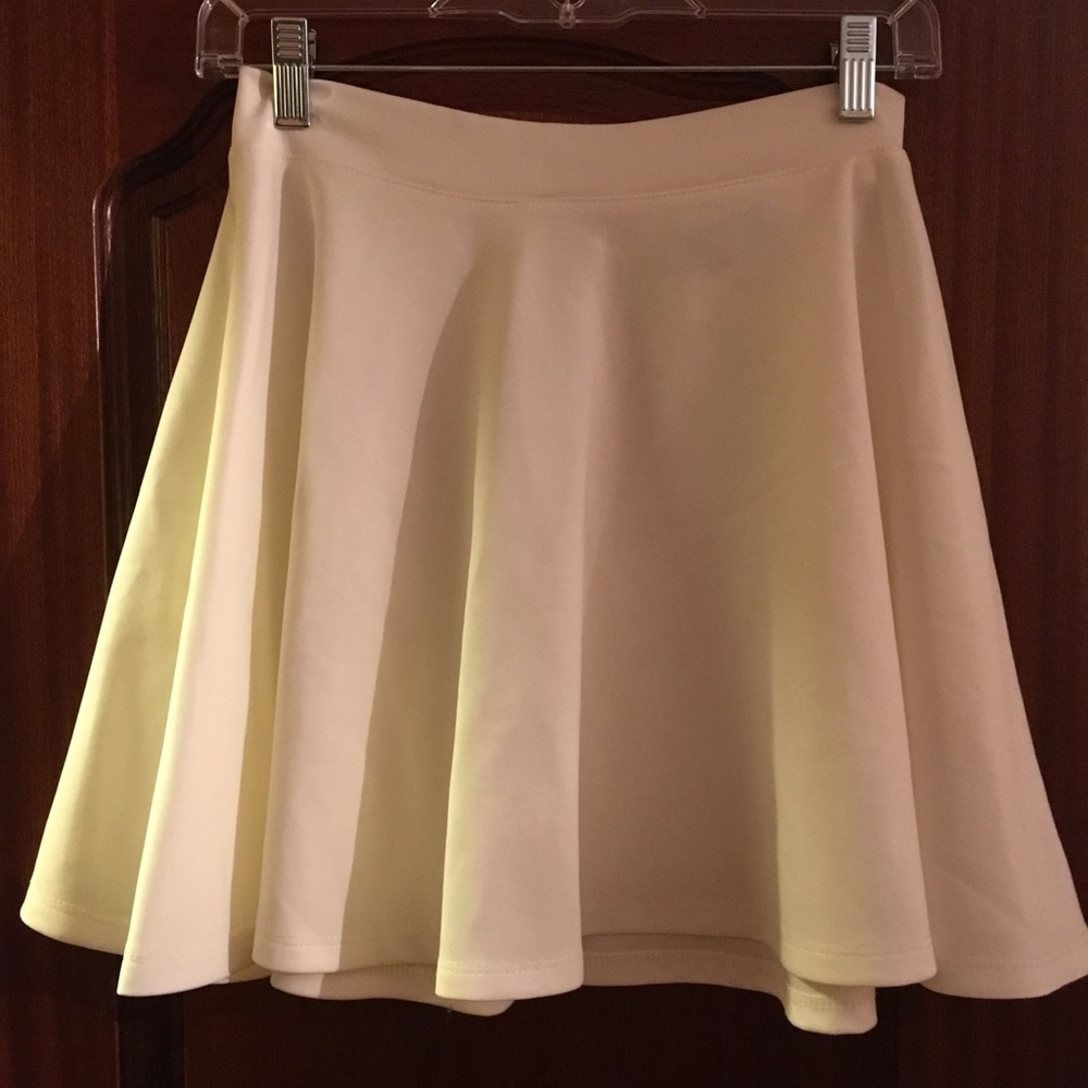 Macy’s bell Skirt